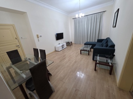 Mahooz, Apartments, Flats, Houses & Villas, BHD 350/month,  Furnished,  2 BR,  BHD:-350/month FULLY FURNISHED 2BHK APARTMENT FOR RENT IN MAHOOZ -: MUNEEB *35041493