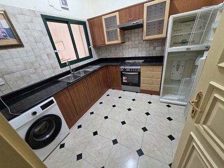 Mahooz, Apartments, Flats, Houses & Villas, BHD 350/month,  Furnished,  2 BR,  BHD:-350/month FULLY FURNISHED 2BHK APARTMENT FOR RENT IN MAHOOZ -: MUNEEB *35041493