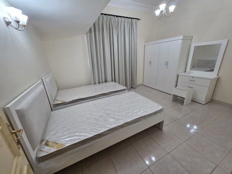 Mahooz, Apartments, Flats, Houses & Villas, BHD 350/month,  Furnished,  2 BR,  BHD:-350/month FULLY FURNISHED 2BHK APARTMENT FOR RENT IN MAHOOZ -: MUNEEB *35041493