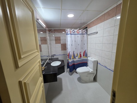 Mahooz, Apartments, Flats, Houses & Villas, BHD 350/month,  Furnished,  2 BR,  BHD:-350/month FULLY FURNISHED 2BHK APARTMENT FOR RENT IN MAHOOZ -: MUNEEB *35041493