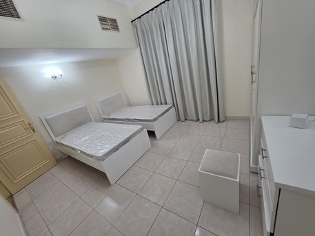 Mahooz, Apartments, Flats, Houses & Villas, BHD 350/month,  Furnished,  2 BR,  BHD:-350/month FULLY FURNISHED 2BHK APARTMENT FOR RENT IN MAHOOZ -: MUNEEB *35041493