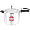 Triply Pressure Cooker