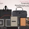 Corporate Gift Manufacturer In Delhi For Premium Products