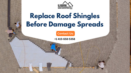 San Francisco, Construction, Roofing Services San Francisco | UL Roofing