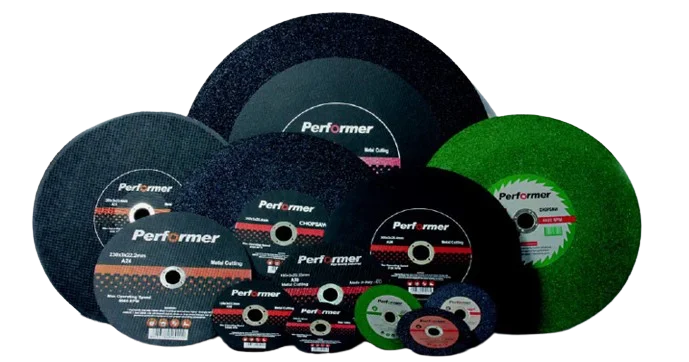 New Delhi, Businesses For Sale, Cutting Wheels Importer