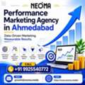 Best Performance Marketing Agency In Ahmedabad For Business Growth