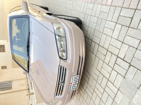Jidhafs, Vehicles, Cars & Trucks , BHD 1600,  Toyota Camry,  2002,  Automatic,  200 KM,