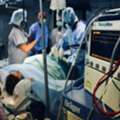 Dr. Nikhil Patel - Critical Care Doctor In Gandhinagar