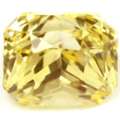 USD 804,  Buy Natural Yellow Sapphire At GemsNY