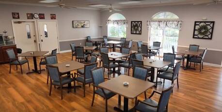 New York, Elder Care, Low Assisted Living Cost With High Quality Care In Florida