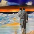 Australische Landschaftsgemälde Kaufen &ndash; Exklusive Kunst Online