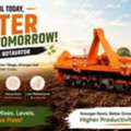 Smart Farming Equipment For Productive Seasons