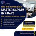 SAP MM  Workshop Events In South Africa- Johannesburg