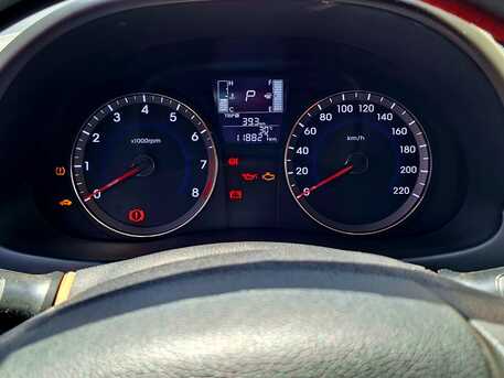 Riyadh, Vehicles, Cars & Trucks , SAR 29500,  Hyundai Accent,  2017,  Automatic,  118827 KM,