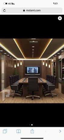 Jubail, Job Seekers, Painting/Gypsum Board,Ceramic Fit Up Contractor Available