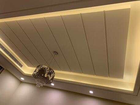 Jubail, Job Seekers, Painting/Gypsum Board,Ceramic Fit Up Contractor Available