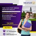 Best Consultancy For Studying Abroad
