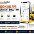 Taxi App Development Services For Modern Transportation Businesses
