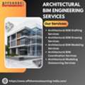 Expert Architectural BIM Engineering Services For Worldwide Projects