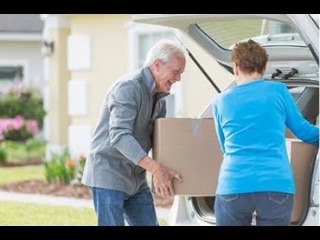 New York, Relocation, Senior Downsizing Services That Make Moving Easier