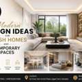 Modern Design Ideas For Stylish Homes And Contemporary Workspaces