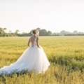 Carbon Neutral & Eco Weddings At Southend Barns