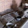 Marble & Tile Fixer |  للرخام والسيراميك