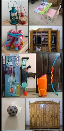 Tubli, Household Items, BHD 250,  Useful Items For Sale