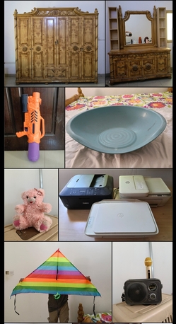 Tubli, Household Items, BHD 250,  Useful Items For Sale