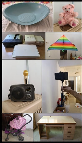 Tubli, Household Items, BHD 250,  Useful Items For Sale