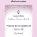 Bespoke Personalised Ceremony For Modern Couples Across The UK