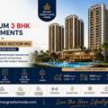 INR 20000000,  3 BR,  1650 Sq. Feet,  Buy Luxury 3 BHK Apartments At Hero Homes Sector MU Greater Noida