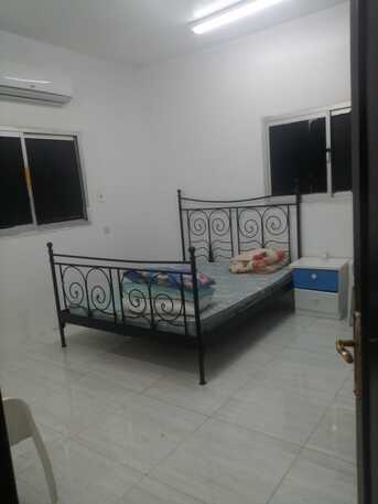 Riyadh, Rooms for Rent, SAR 10000/year,  4 Sq. Meter,  Room Available For Rent For Filipino Lady Only