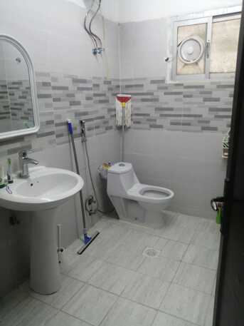 Riyadh, Rooms for Rent, SAR 10000/year,  4 Sq. Meter,  Room Available For Rent For Filipino Lady Only