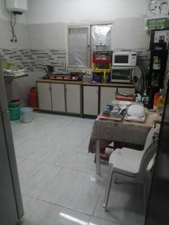 Riyadh, Rooms for Rent, SAR 10000/year,  4 Sq. Meter,  Room Available For Rent For Filipino Lady Only