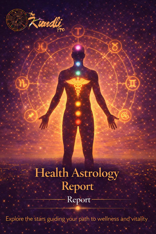 Noida, Health, Health Astrology Report For A Healthier And More Balanced Life