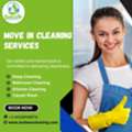Move In Cleaning Services In Pittsburgh