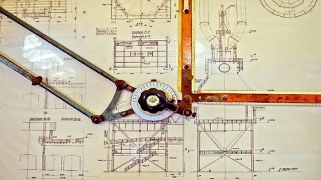 Jubail, Jobs, Draftsman