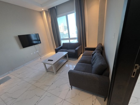 Segaya, Apartments, Flats, Houses & Villas, BHD 240/month,  Furnished,  1 BR,  BHD:240/month FULLY FURNISHED 1 BHK APARTMENT FOR RENT IN SEGAYA -: MUNEEB *35041493