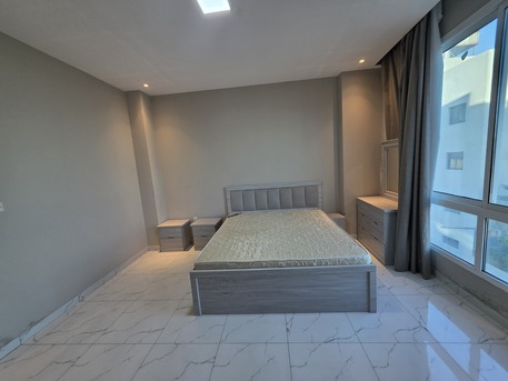 Segaya, Apartments, Flats, Houses & Villas, BHD 240/month,  Furnished,  1 BR,  BHD:240/month FULLY FURNISHED 1 BHK APARTMENT FOR RENT IN SEGAYA -: MUNEEB *35041493