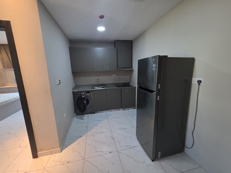 Segaya, Apartments, Flats, Houses & Villas, BHD 240/month,  Furnished,  1 BR,  BHD:240/month FULLY FURNISHED 1 BHK APARTMENT FOR RENT IN SEGAYA -: MUNEEB *35041493
