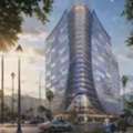 Samana Downtown One At Downtown Jebel Ali