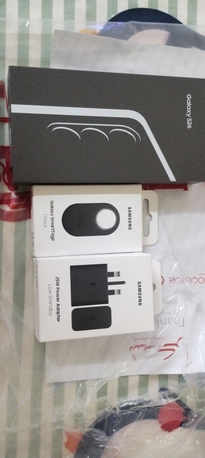 Dammam, Mobile Phones, SAR 3350,  Samsung Galaxy S26 Unopened