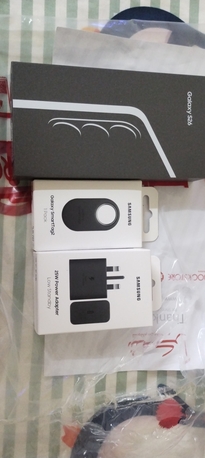 Dammam, Mobile Phones, SAR 3350,  Samsung Galaxy S26 Unopened