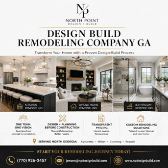 New York, Construction, Design Build Remodeling Company GA