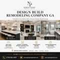 Design Build Remodeling Company GA