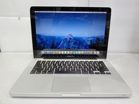 Manama, Computers, BHD 63,  Apple MacBook Pro 8GB RAM 240GB SSD Intel HD Graphics Call WhatsApp: 39548774