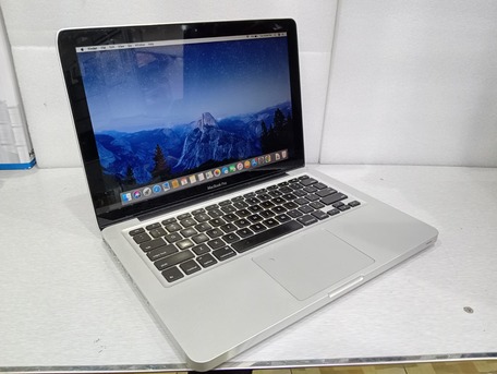 Manama, Computers, BHD 63,  Apple MacBook Pro 8GB RAM 240GB SSD Intel HD Graphics Call WhatsApp: 39548774