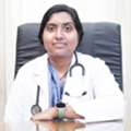 Best General Physician In Vijayawada | Dr. Parvathi Gutta