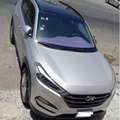 SAR 57000,  Hyundai Tucson 2.0,  2018,  Automatic,  209000 KM,  Excellent Condition